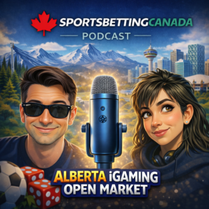 Alberta iGaming Open Market – A Deep Dive Podcast