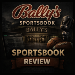 Bally Bet Sportsbook Review – A Deep Dive Podcast