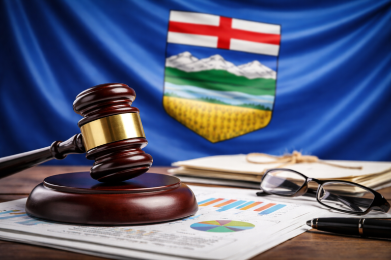 AGLC Releases Draft iGaming Regulations