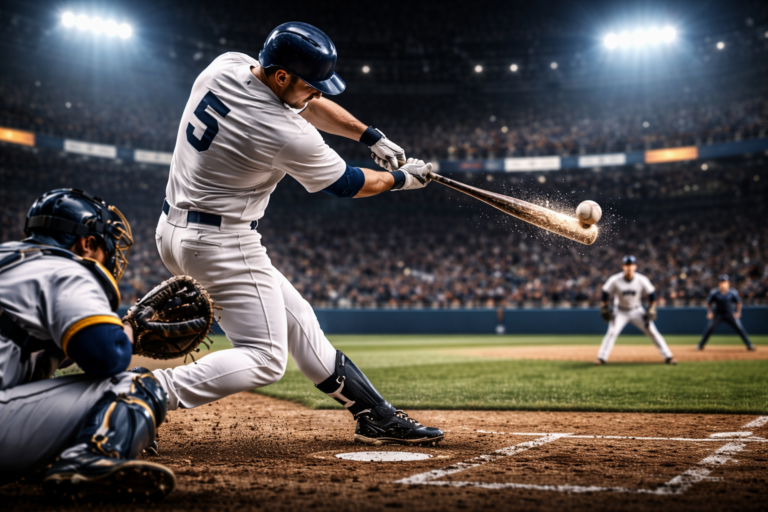 The Padres and the Dodgers Put on an Wild Show