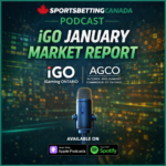 iGaming Ontario Market Report – January 2026