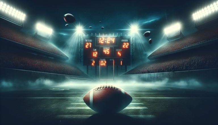 Tom Brady’s Flag Football Classic: A Star-Studded Showdown in L.A.