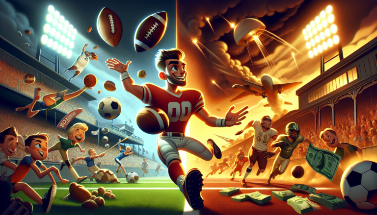 Urban Meyer’s Plan to Tame College Football’s Wild West Era