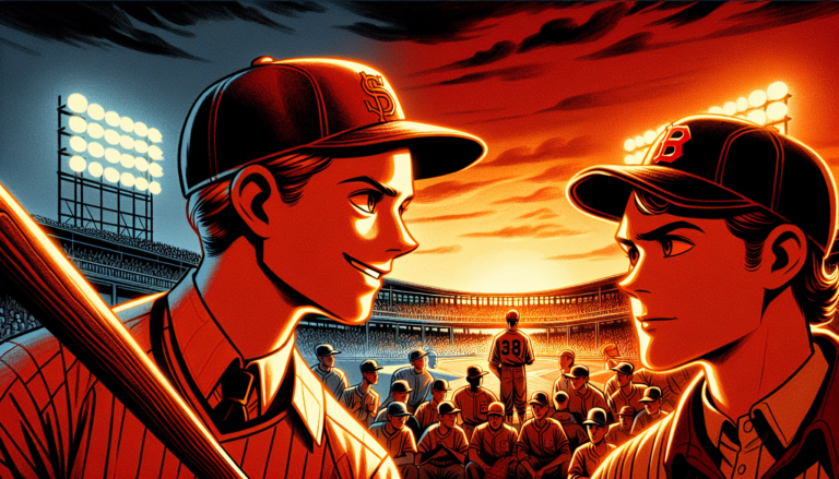 USA and Dominican Republic Set for Epic Baseball Showdown