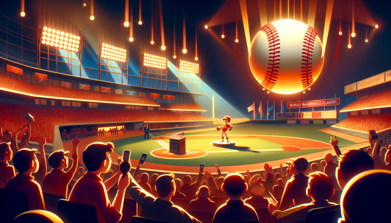 World Baseball Classic 2026: New Faces and Surprises Shake Up Teams