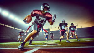 Why the Fanatics Flag Football Classic is a Must-Watch for Canadian Fans