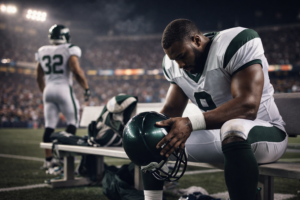 Bryce Huff's Unexpected NFL Retirement: A New Chapter Begins