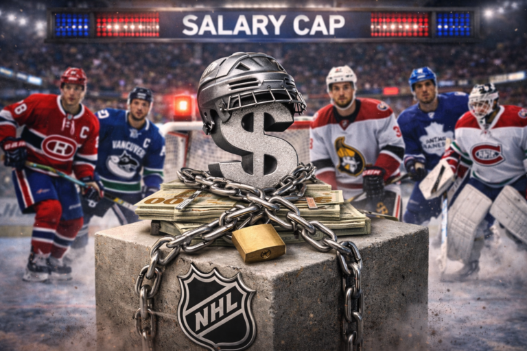 Jalen Rose Sparks Debate: Are Salary Caps a ‘Residue of Slavery’ in Pro Sports?