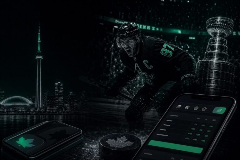 Best Ontario Sports Betting Apps in 2026: AGCO-Licensed Books Ranked by Real Users